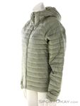 Marmot Hype Down Hoody Damen Outdoorjacke, Marmot, Oliv-Dunkelgrün, , Damen, 0066-10598, 5638149577, 195115176068, N1-06.jpg