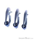 Black Diamond HotForge Karabiner-Set, Black Diamond, Grau, , , 0056-10899, 5637761521, 793661403401, N3-03.jpg