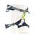 Edelrid Jay IV Klettergurt-Dunkel-Blau-L