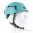 LACD Protector 2.0 Kletterhelm-Hell-Grün-One Size