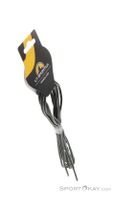 La Sportiva Mountain Running Laces 107cm Shoelaces, La Sportiva, Gray, , , 0024-10928, 5638009164, 8020647516971, N3-18.jpg