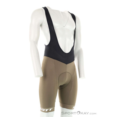 Scott Endurance ++ Bib Herren Bikeshort-Braun-L