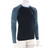 Dynafit Alpine Pro LS Herren Funktionsshirt-Anthrazit-S