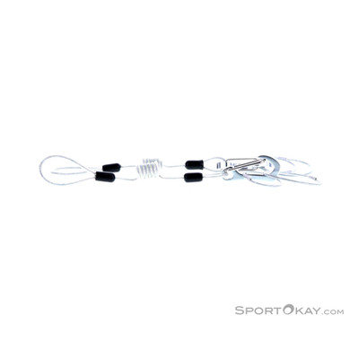 Fritschi Bindung Fangriemen-Schwarz-One Size