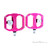 Magped Sport2 200 Magnetpedale-Pink-Rosa-One Size