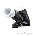 Salomon S/Pro Sport 90 W Damen Skischuhe, Salomon, Schwarz, , Damen, 0018-11742, 5638015184, 193128995386, N5-10.jpg