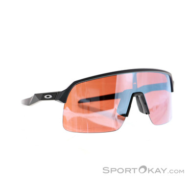 Oakley Sutro Lite Sonnenbrille-Dunkel-Grau-One Size