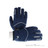 Roeckl Elena 2 Handschuhe-Dunkel-Blau-6,5