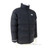 Helly Hansen YU 23 Reversible Puffer Herren Freizeitjacke-Schwarz-M