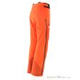 Ortovox Ortler 3L Herren Tourenhose, Ortovox, Orange, , Herren, 0016-12078, 5638223408, 4251877794912, N1-16.jpg