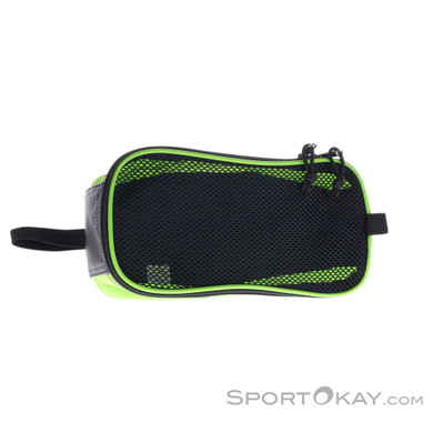 Black Diamond Crampon Bag Steigeisentasche-Hell-Grün-One Size