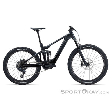 Giant Trance X Advanced E+ Elite 1 29" 400Wh 2023 E-Bike