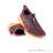 Asics Novablast 5 Damen Laufschuhe-Dunkel-Rot-8,5