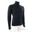 Ortovox Fleece Light Herren Fleecejacke-Schwarz-M