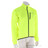Vaude Drop Jacket III Herren Regenjacke-Hell-Grün-XL