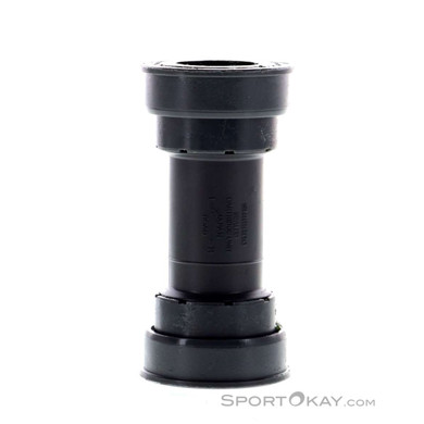Shimano SM-BB71-41B Pressfit Innenlager-Schwarz-One Size