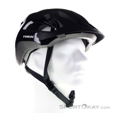 Trek Solstice Bike Helmet