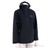 Salewa Puez 2.5L Powertex Damen Regenjacke-Schwarz-36