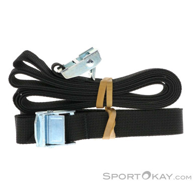Ortlieb Compression Straps Metal Buckle 200cm Accessory
