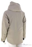 The Mountain Studio S-7 3L Stretch Insulated Herren Skijacke, The Mountain Studio, Beige, , Herren, 0419-10025, 5638379919, 7316490074425, N1-11.jpg