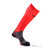 Lenz Compression 1.0 Socken-Rot-S