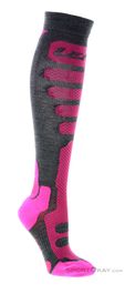 Lenz Free Tour 1.0 Skisocken, Lenz, Grau, , Herren,Damen,Unisex, 0051-10054, 5638015454, 9006729251267, N1-01.jpg