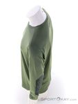 Dainese HgRox Jersey LS Herren Bikeshirt, Dainese, Oliv-Dunkelgrün, , Herren, 0055-10283, 5638151086, 0, N3-08.jpg