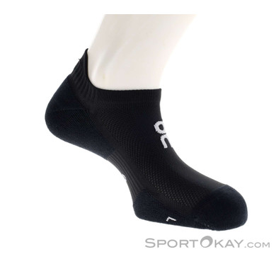 On Core Run Sock Low 2P Socks