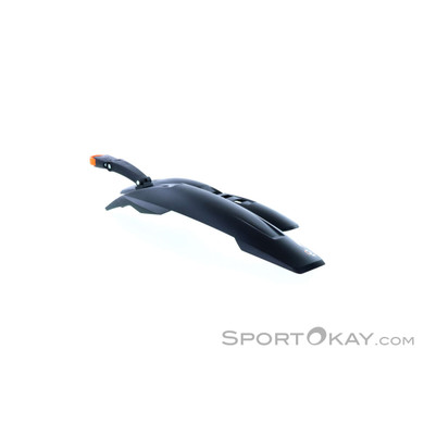 SKS Germany Rowdy Schutzblech-Schwarz-One Size