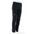 Salewa Sella Durastretch Light Herren Tourenhose-Schwarz-XXL