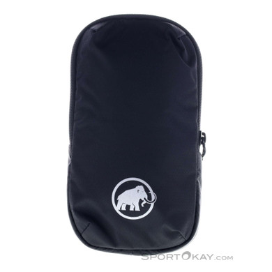 Mammut Lithium Add-On Tasche-Schwarz-L