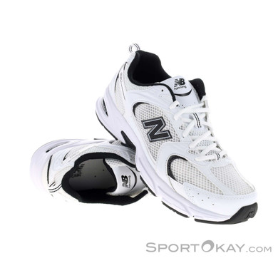 New Balance 530 Mens Leisure Shoes