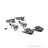 Look Pivot 2.0 11 GW Freeride Bindings