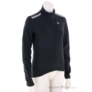 Castelli Espresso Air Women Biking Jacket