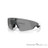 Oakley Vanguard Meta AI Prizm Sonnenbrille-Schwarz-One Size
