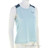 Dynafit Transalper Damen Tanktop-Hell-Blau-S