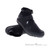 Shimano GE900 Herren MTB Schuhe Gore-Tex-Schwarz-44