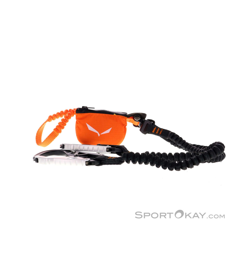 Salewa Ergo Tex Klettersteigset