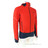 Dynafit Mezzalama Polartec Alpha Herren Tourenjacke-Orange-S