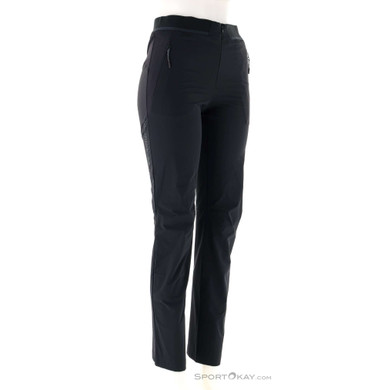 Karpos Tre Crime Damen Outdoorhose-Schwarz-38