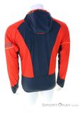 Dynafit Mezzalama Polartec Alpha Herren Tourenjacke, Dynafit, Orange, , Herren, 0015-11636, 5638091883, 4053866581868, N2-12.jpg