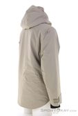 The Mountain Studio S-7 3L Stretch Insulated Herren Skijacke, The Mountain Studio, Beige, , Herren, 0419-10025, 5638379919, 7316490074425, N1-16.jpg