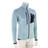 Ortovox Fleece Grid Herren Fleecejacke-Hell-Blau-XL