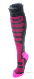 Lenz Free Tour 1.0 Skisocken, Lenz, Grau, , Herren,Damen,Unisex, 0051-10054, 5638015454, 9006729251267, N2-07.jpg