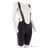Castelli Unlimited Cargo Bib Damen Bikeshort-Lila-S