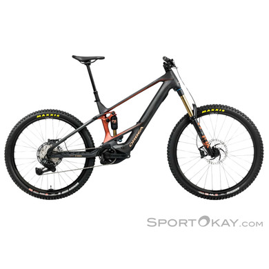 Orbea Wild M-TEAM 750Wh 29/27,5" 2026 E-Bike