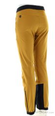 Salewa Sella Durastretch Light Herren Tourenhose, Salewa, Braun, , Herren, 0032-11410, 5638094290, 4053866573597, N1-11.jpg