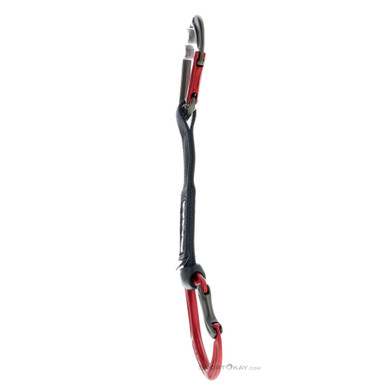 DMM Alpha Sport 18cm Expressschlinge-Rot-18