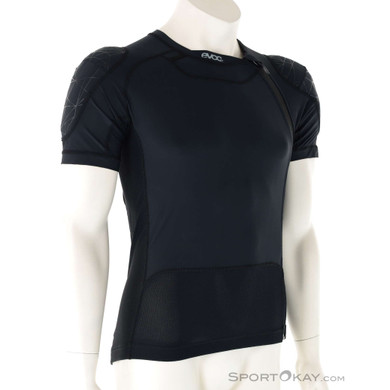 Evoc Zip Protektorenshirt-Schwarz-M
