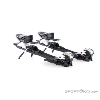 Marker F10 Tour L 90mm Tourenbindung-Schwarz-L